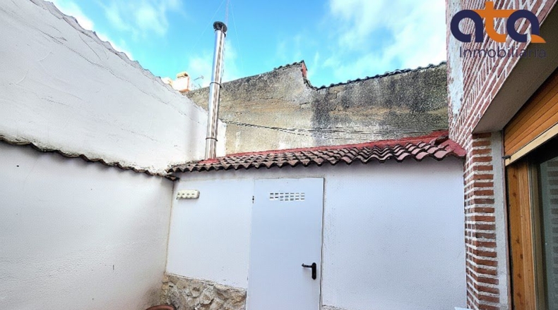 Valladolid - Sardón de Duero - 101m2