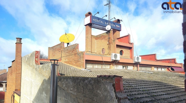 Valladolid - Sardón de Duero - 101m2