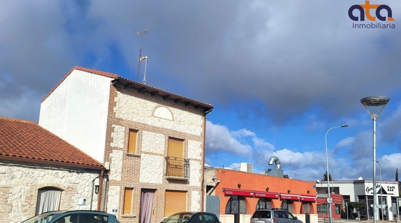 Valladolid - Sardón de Duero - 101m2