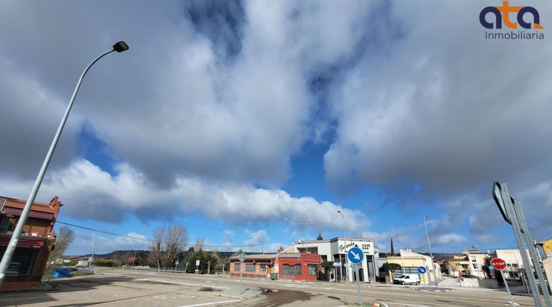 Valladolid - Sardón de Duero - 101m2