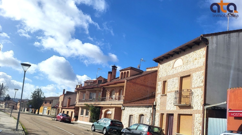 Valladolid - Sardón de Duero - 101m2