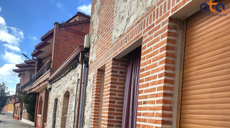 Valladolid - Sardón de Duero - 101m2