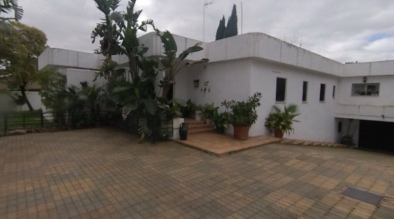 Seville - Gelves - 1250m2