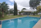 Xalet independent amb terreny en venda a Gelves ref.: TR383885 foto