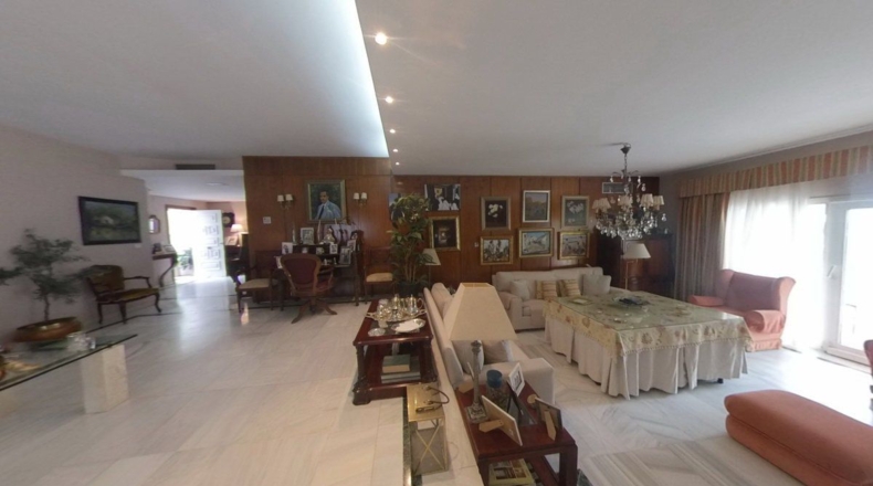 Seville - Gelves - 1250m2