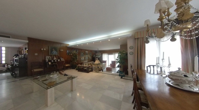 Seville - Gelves - 1250m2