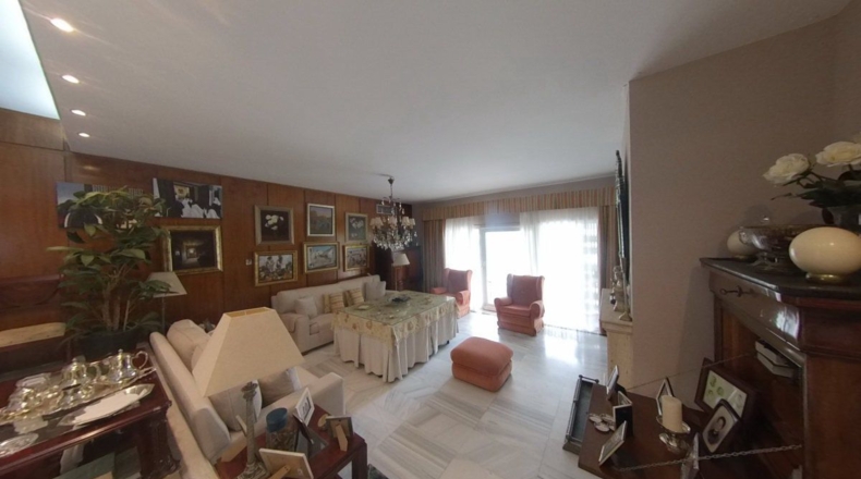 Seville - Gelves - 1250m2