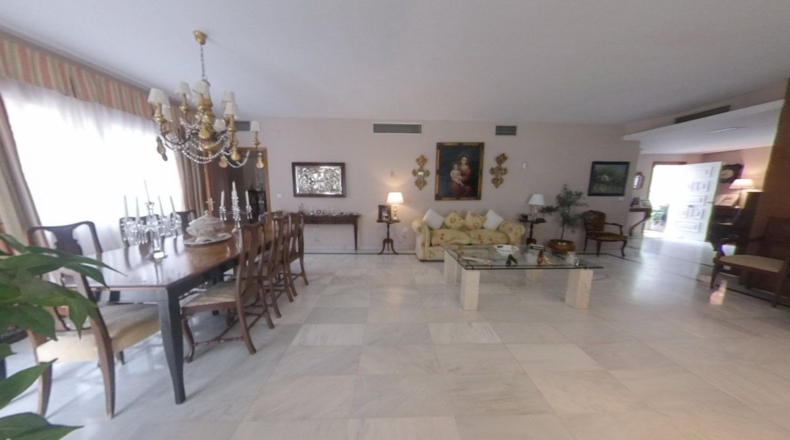 Seville - Gelves - 1250m2