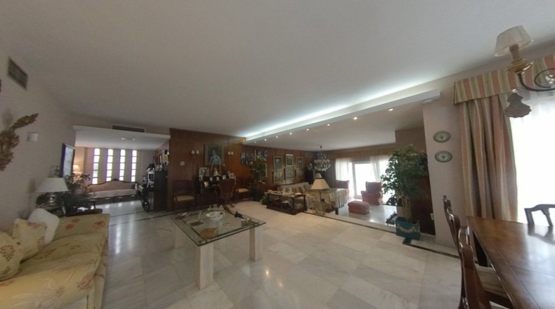 Seville - Gelves - 1250m2