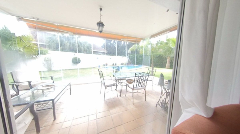 Seville - Gelves - 1250m2