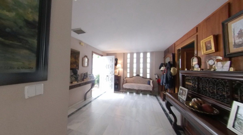 Seville - Gelves - 1250m2