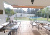 Xalet independent amb terreny en venda a Gelves ref.: TR383885 foto
