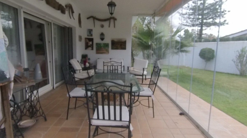 Seville - Gelves - 1250m2