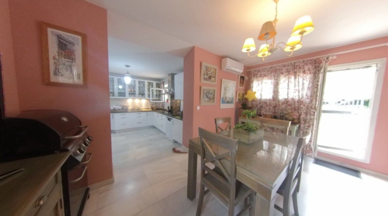 Seville - Gelves - 1250m2