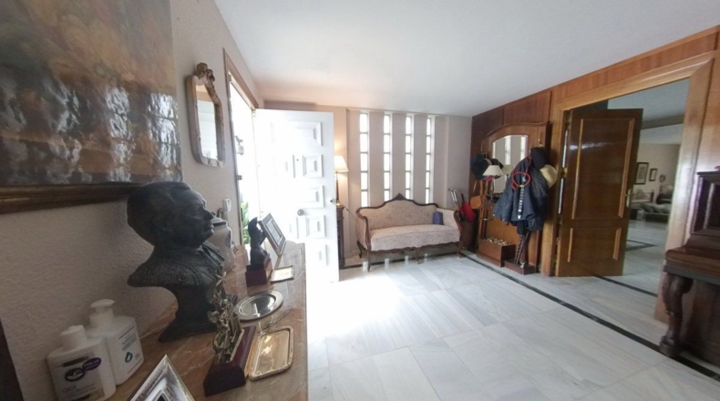 Seville - Gelves - 1250m2