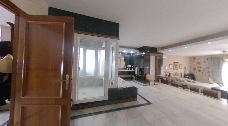 Seville - Gelves - 1250m2