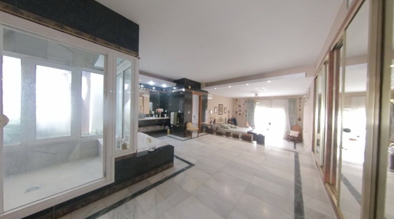 Seville - Gelves - 1250m2