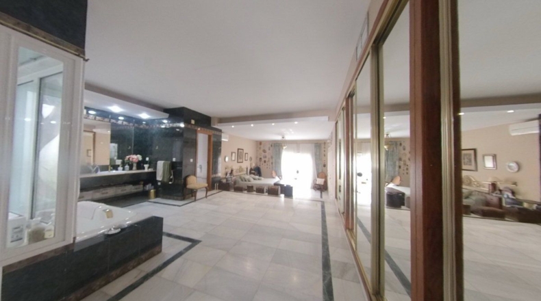 Seville - Gelves - 1250m2