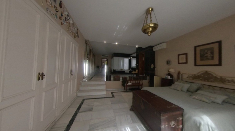 Seville - Gelves - 1250m2
