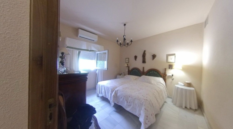 Seville - Gelves - 1250m2