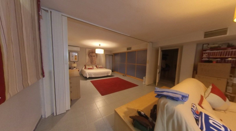 Seville - Gelves - 1250m2