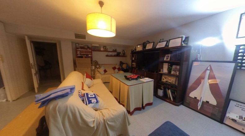 Seville - Gelves - 1250m2