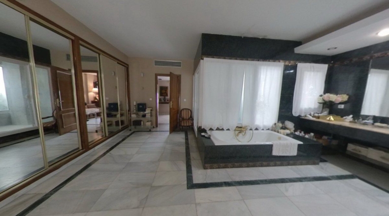 Seville - Gelves - 1250m2