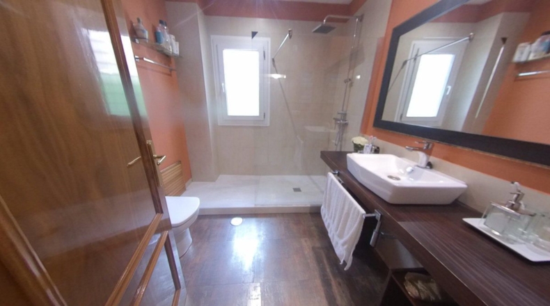 Seville - Gelves - 1250m2