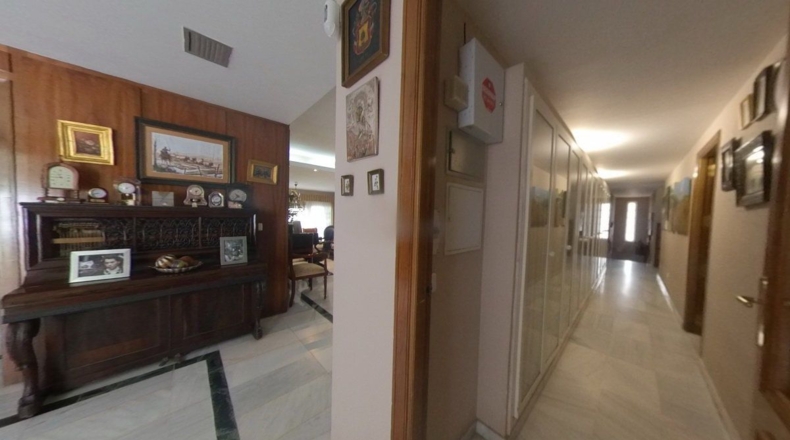 Seville - Gelves - 1250m2