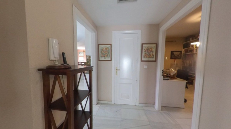 Seville - Gelves - 1250m2