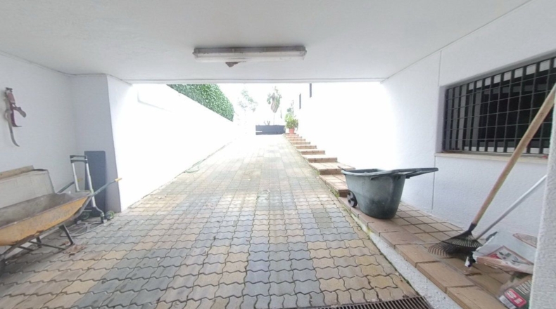 Seville - Gelves - 1250m2