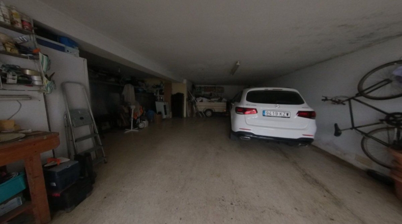 Seville - Gelves - 1250m2