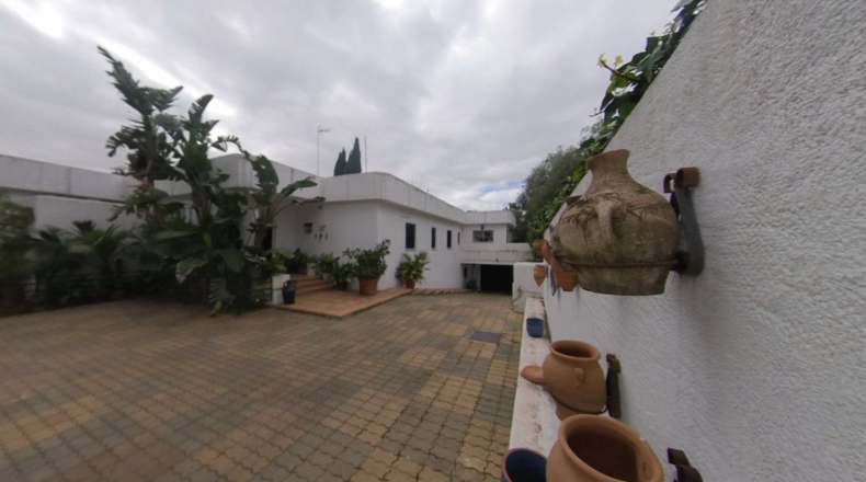 Seville - Gelves - 1250m2
