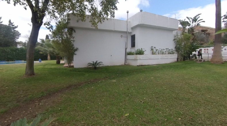 Seville - Gelves - 1250m2
