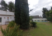 Xalet independent amb terreny en venda a Gelves ref.: TR383885 foto
