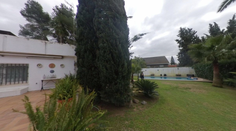 Seville - Gelves - 1250m2
