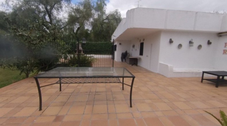 Seville - Gelves - 1250m2
