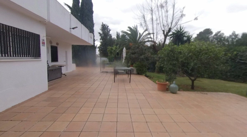 Seville - Gelves - 1250m2