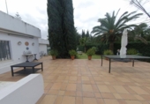 Xalet independent amb terreny en venda a Gelves ref.: TR383885 foto
