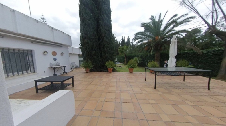 Seville - Gelves - 1250m2