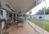 Xalet independent amb terreny en venda a Gelves ref.: TR383885 foto