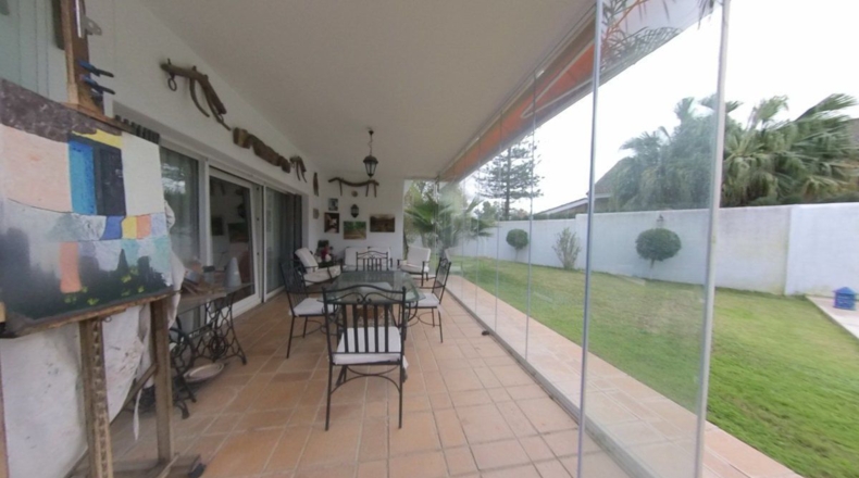 Seville - Gelves - 1250m2