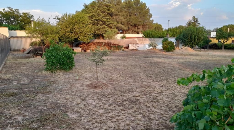 Toledo - Альморокс - 2783m2
