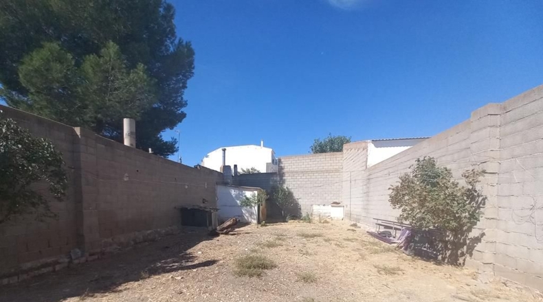 Albacete - La Roda - 267m2