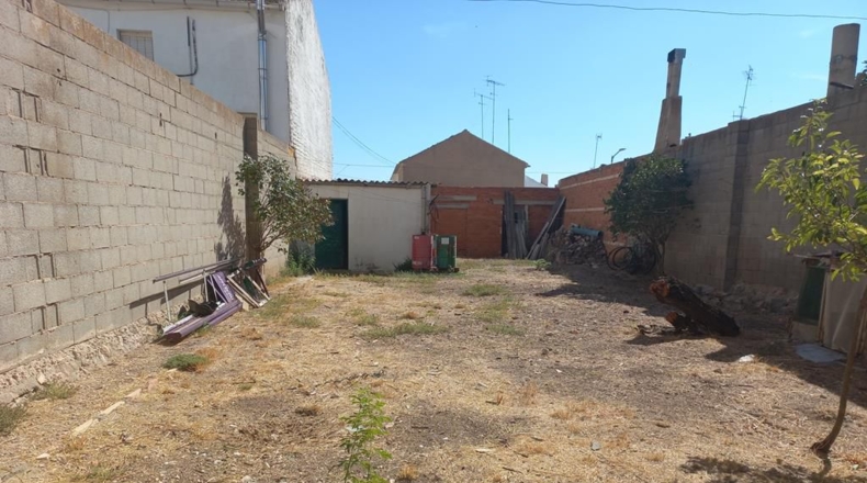 Albacete - La Roda - 267m2