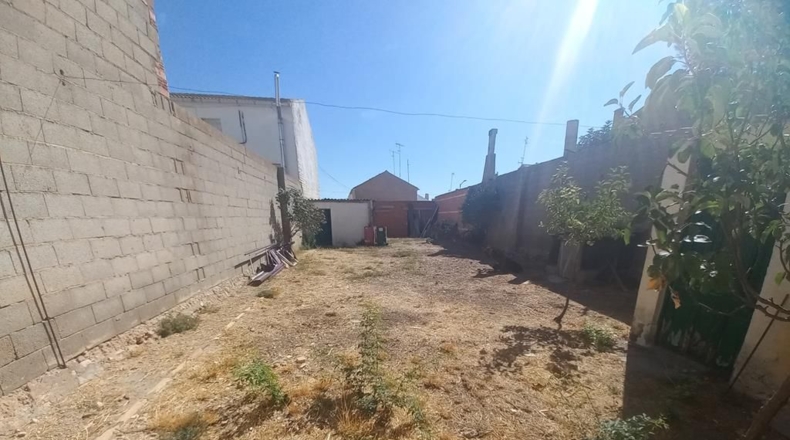 Albacete - La Roda - 267m2
