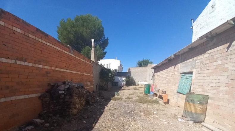 Albacete - La Roda - 267m2