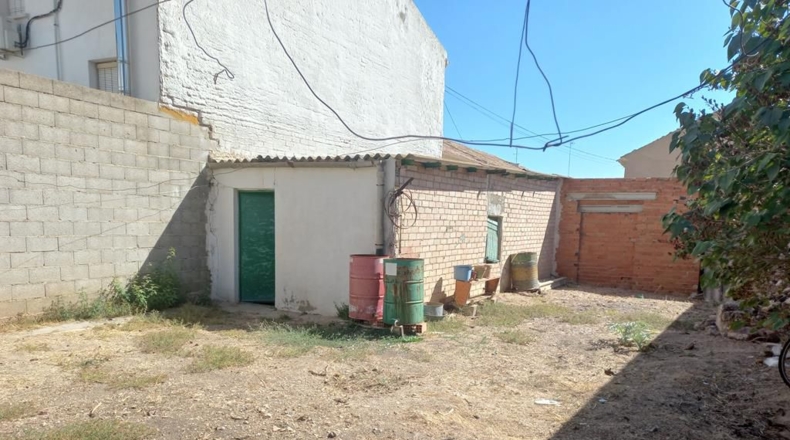 Albacete - La Roda - 267m2