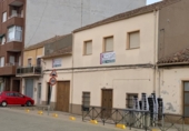 Suelo urbano en venta en la España, La Roda, ref: TR385952 foto