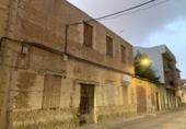 Suelo urbano en venta en la España, La Roda, ref: TR385952 foto